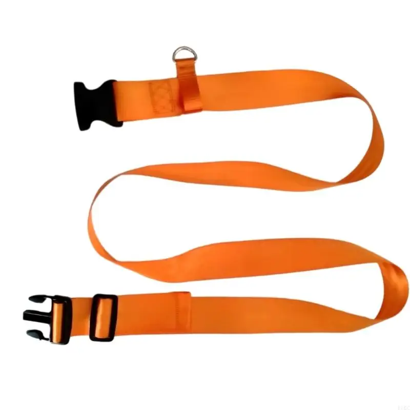 حقيبة أمتعة السفر F3KC Saffice Safrty Safrty Connection Rope #5