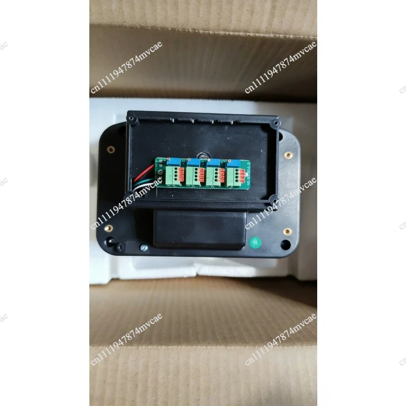 Suitable for Hongli Forklift Scale Instrument XK3101 (HL318L) Forklift Scale Display