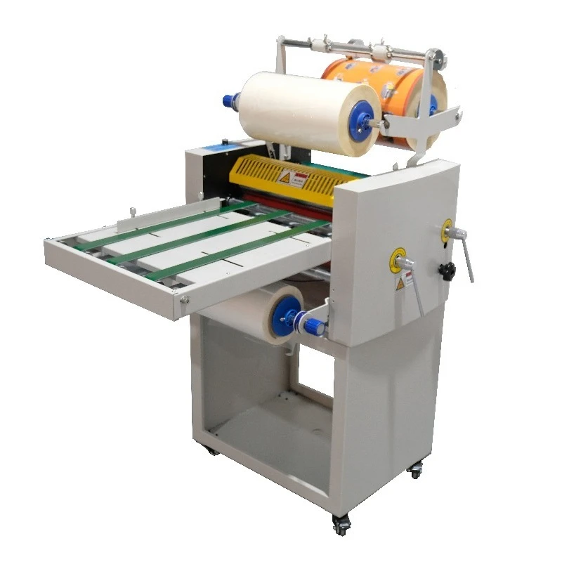 

SENWEI SMFM5002Z 360 мм Ламинатор A3 A4 Маленький ламинатор для офиса и домашнего использования