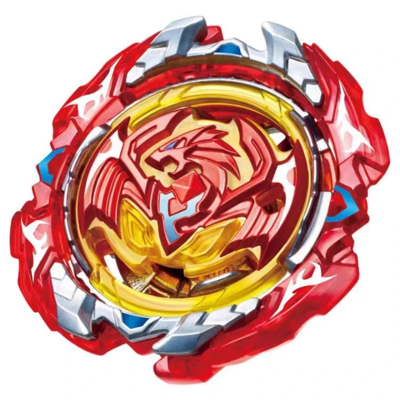 Takara Tomy beyscollector Burst B-117 Super Z rebirth Phoenix immortal bird explosion whirling gyro b117