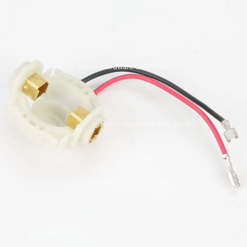 

BGA450 BGA452 DGA452 GA400 BGA402 Полевая угольная щетка Держатель угольной щетки Крышка DGA45