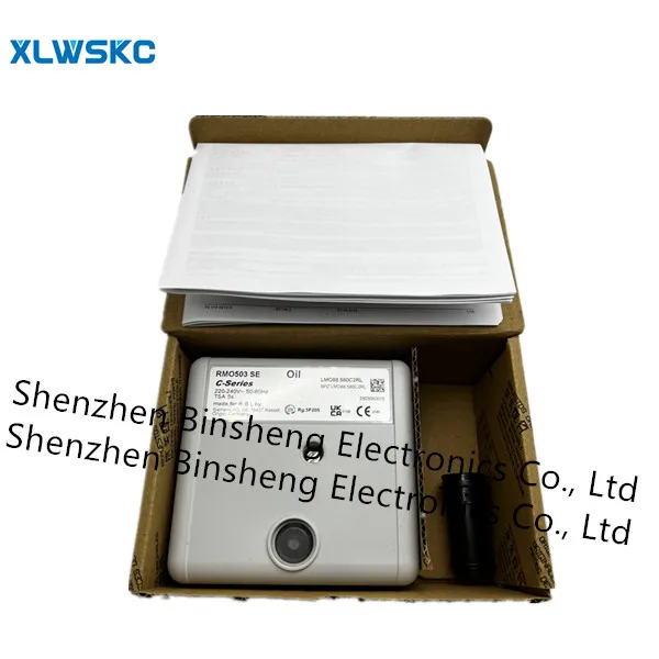 RMO503 SE Spot Products ใหม่และต้นฉบับ 100%