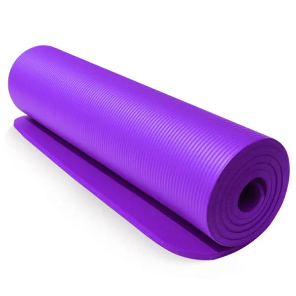 

Custom Yoga Mat High Density Printing Logo Anti-Slip Dance Fitness Gymnastics Fitness Pilates Yoga Mat