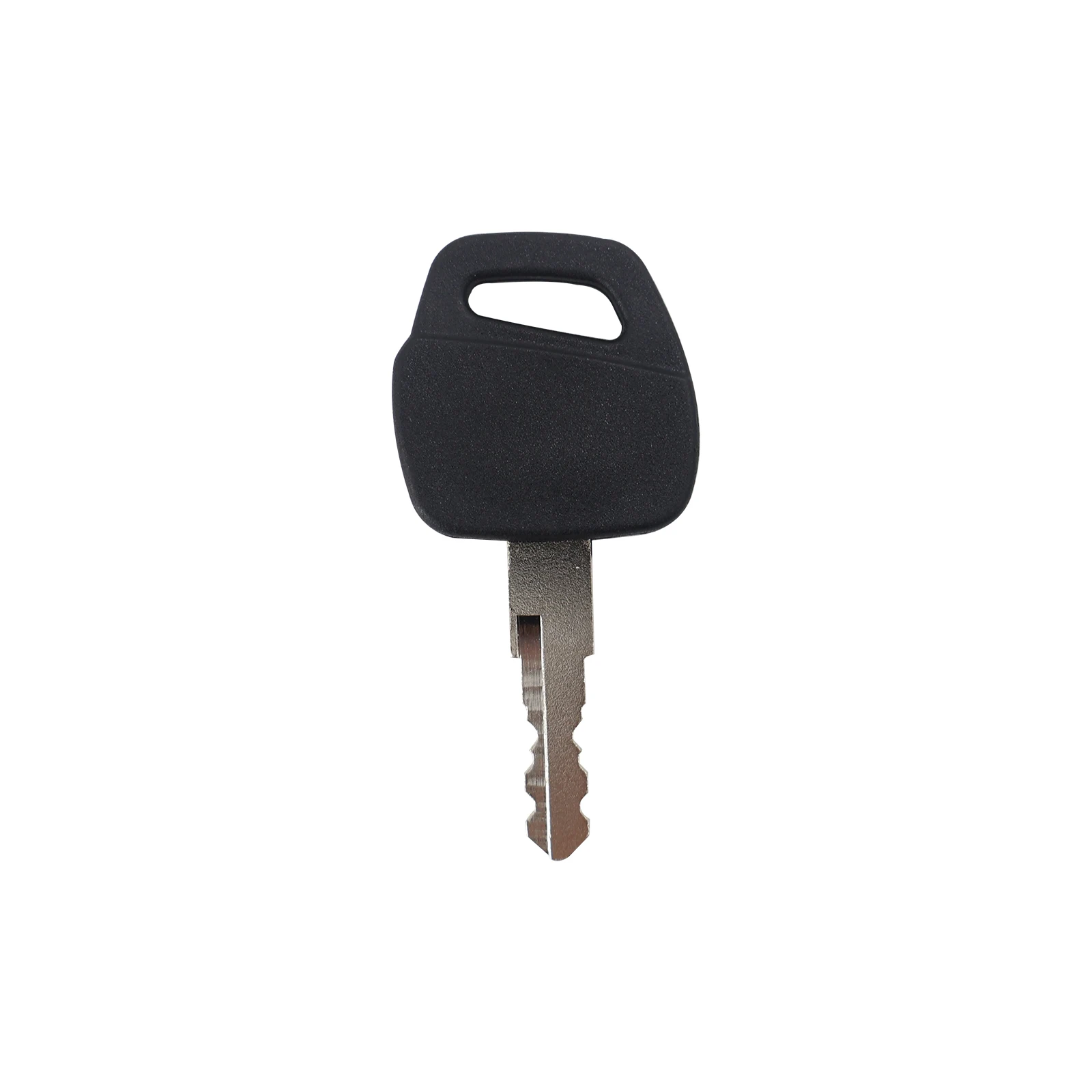 LUCKYROC Forklift Parts Key 10 Pcs 0009730418 0009701307 Compatible with Linde 391-02 392-02 393-02 394-02 396-02 396-03