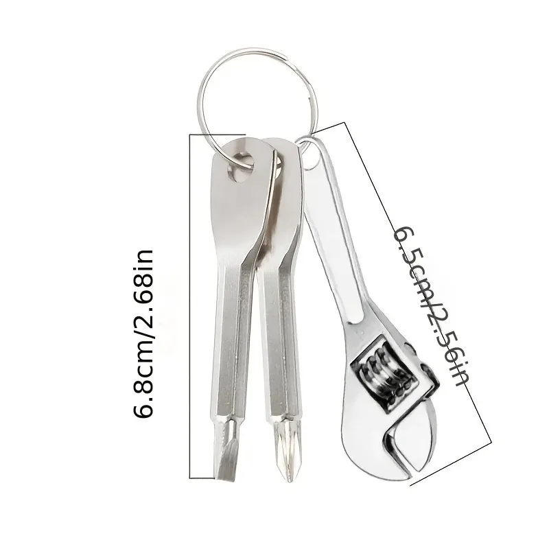 Thumbnail 3 - #31 Metal Keychains Comparison Guide