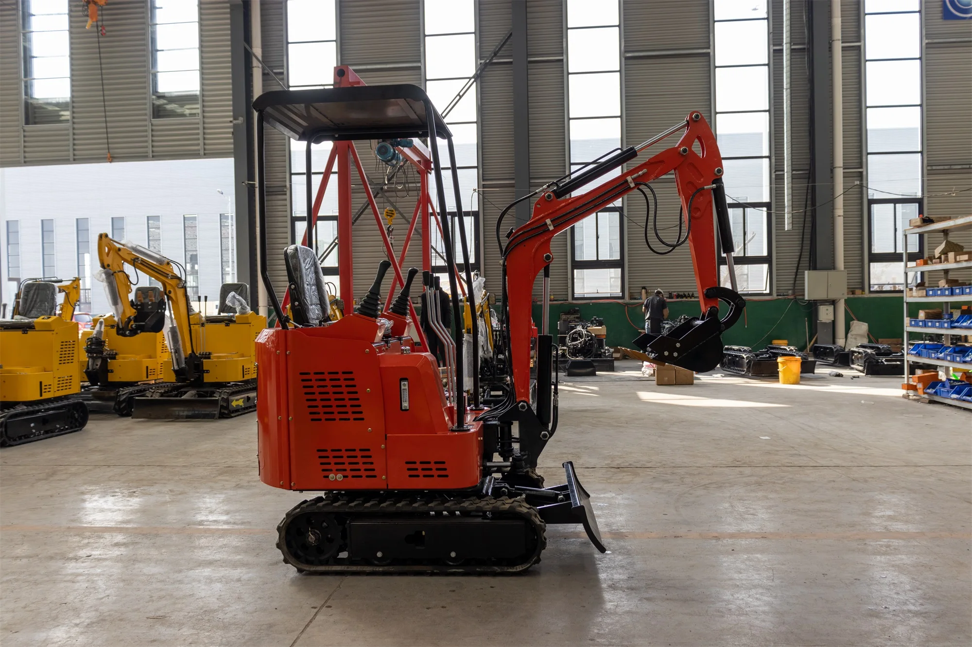 Mini machine à souder bon marché avec accessoire, EbMachine, Chine, 1.5