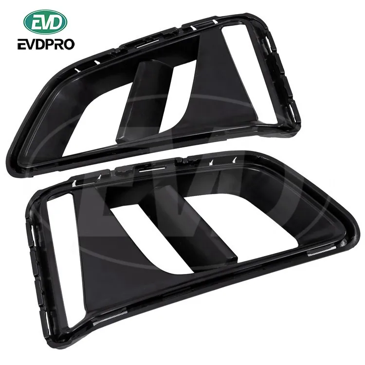 For Chevrolet Camaro 2015-2018 Pp Bodykit 5