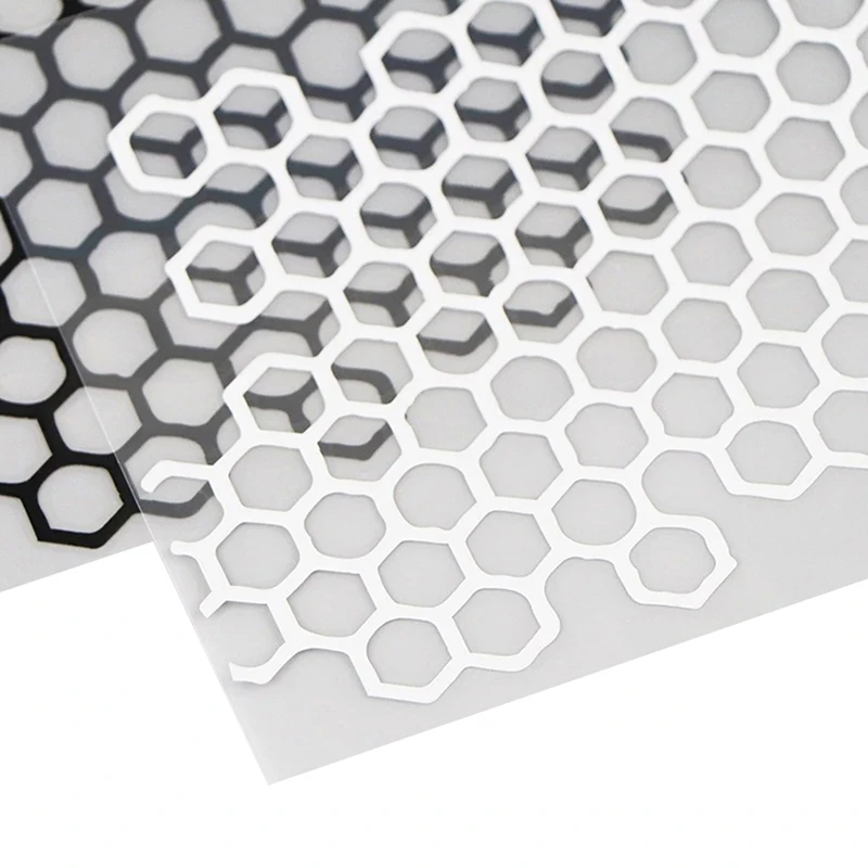 1개 오토바이 스티커 헬멧 데칼 방수 스티커 오토바이 데칼 범퍼 스티커