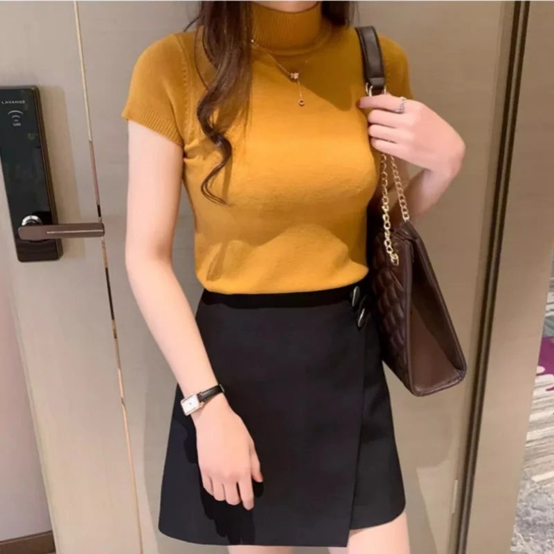 Ginger Yellow