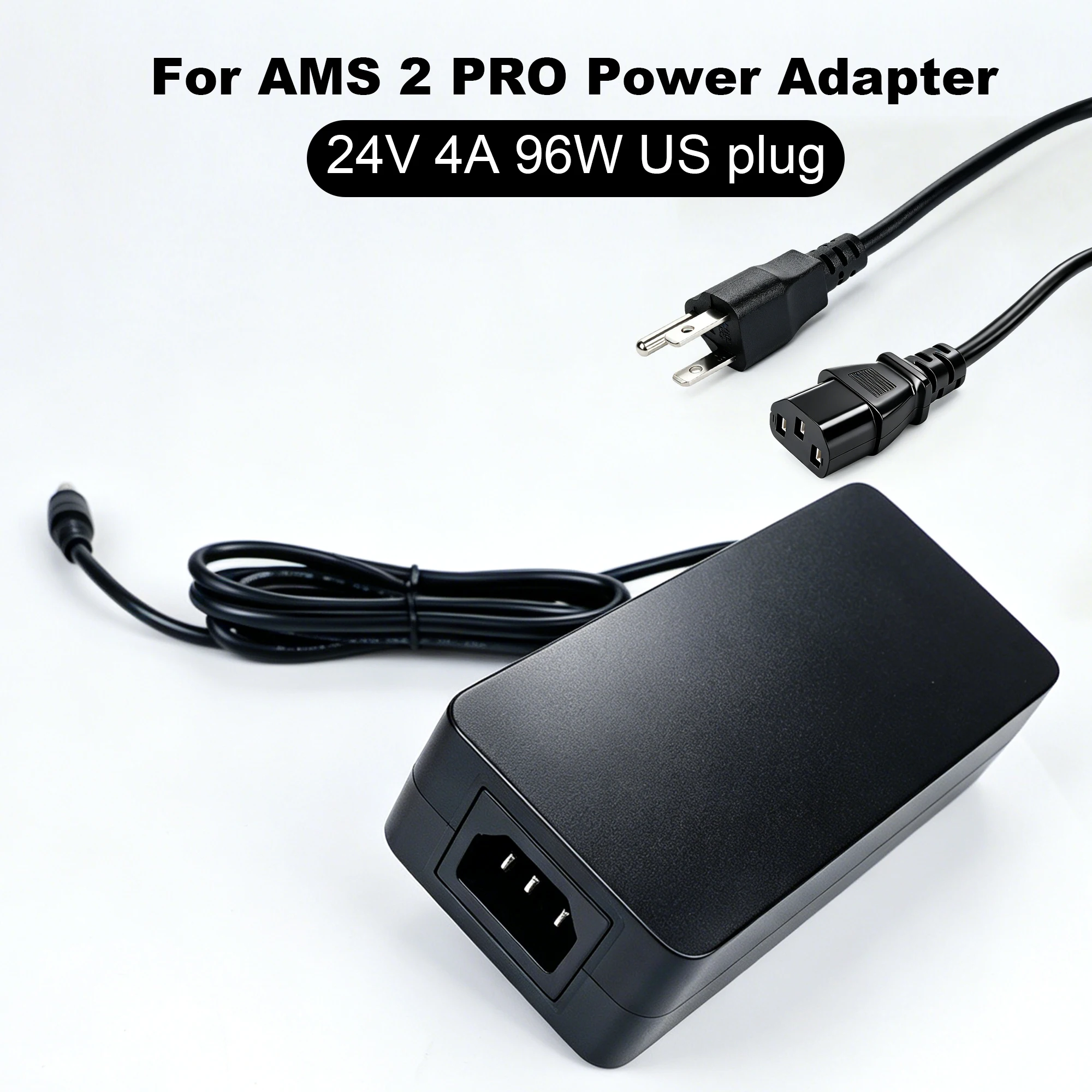 อะแดปเตอร์แปลงไฟ 96W 24V 4A สำ - 3D Printer Power Supply บทวิจารณ์และราคา