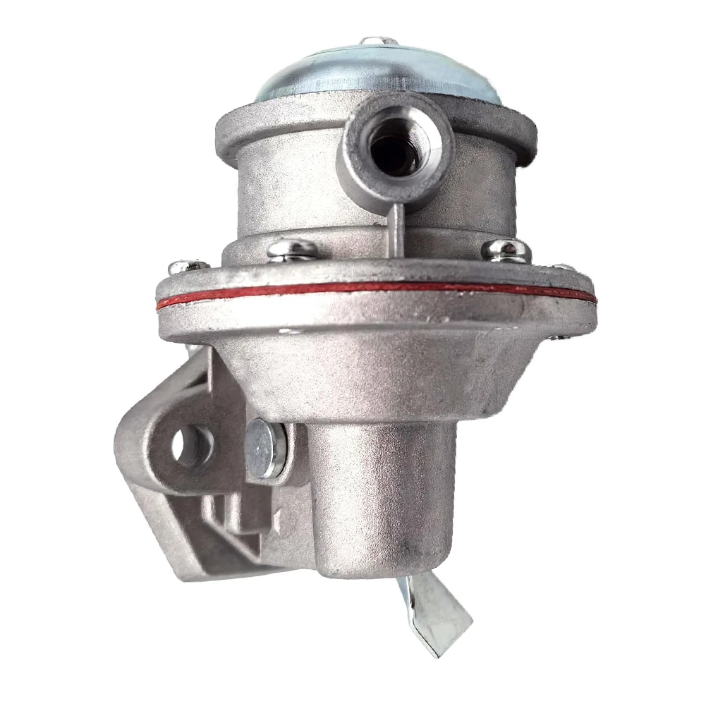 مضخات تعزيز الوقود للجرارات لـ RE27667 RE42211 AR49770 AR52159 AR55730 AR5356 AR55730، DD13483 DD14195، DD14292، CX-020 DE16748،