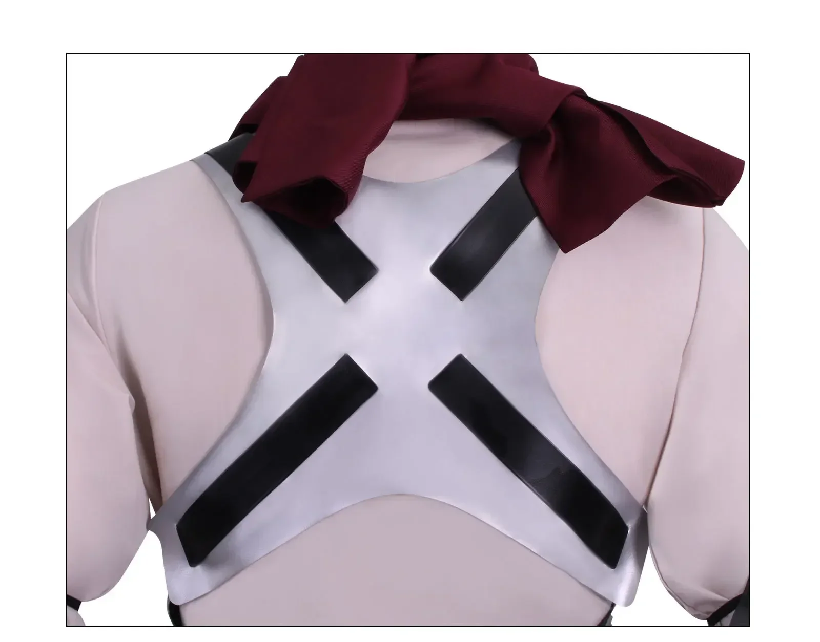 【Wetrose】متوفر في المخزون أزياء تيتان التأثيرية للموسم النهائي جان كيرستين ليفي ميكاسا أكرمان أرمين كوني هانج زوي إرين