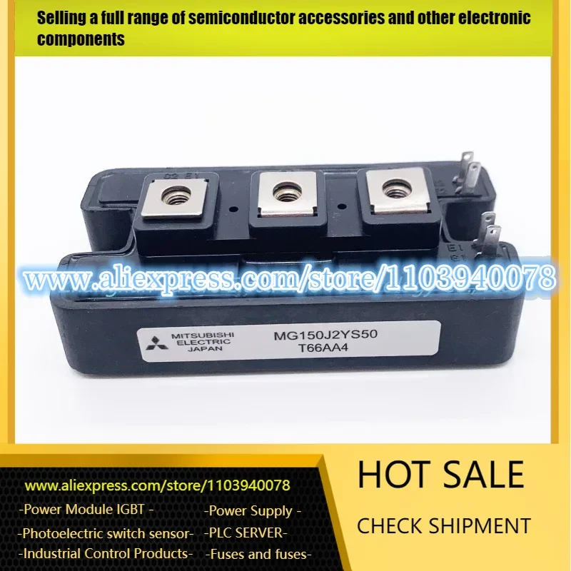 

MG150J2YS45 MG150J2YS50 MG100J2YS45 MG100J2YS50 IGBT