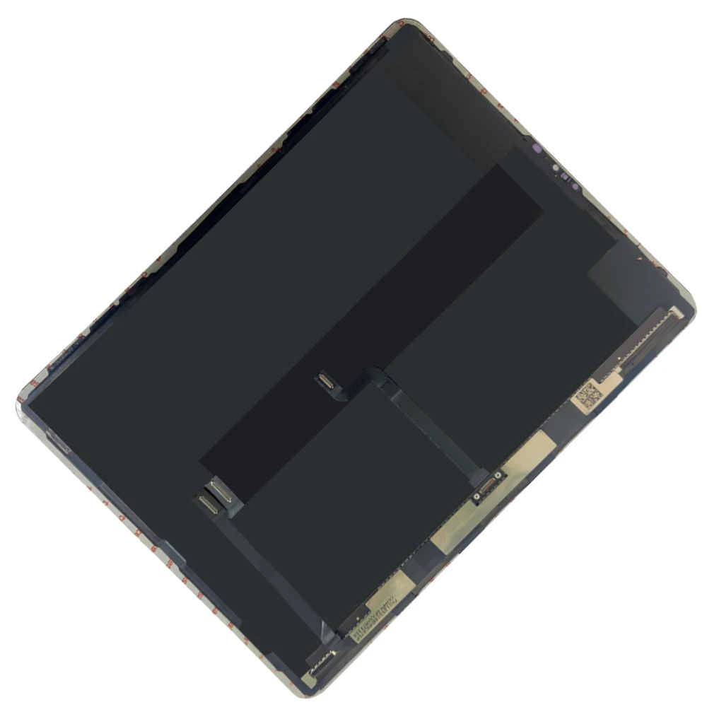 Imagem -03 - Tela de Toque Lcd para Apple Ipad Pro 12.9 6ª Geração 12.9 Polegadas A2436 A2437 A2764 A2766 2023 2023