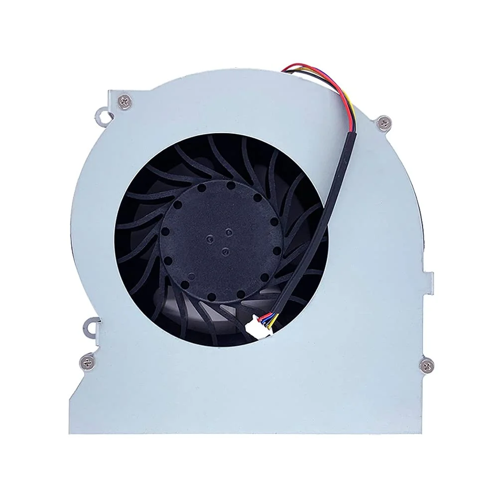 Cooling Fan for MSI GT62 GT62VR 6RD 6RE 7RE MS-16L1 MS-16L2 MS-16L3 Terrans Force S5 S6 S5-A1 series Laptop DC 12V 0.65A