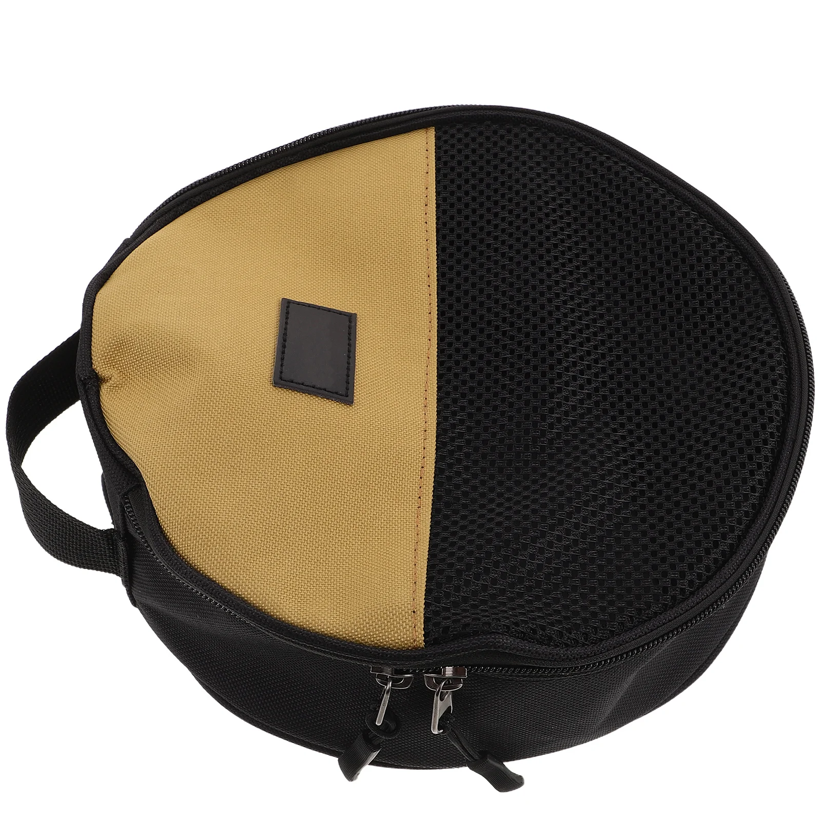 

Outdoor Camping Tableware Storage Bag Oxford Fabric Portable Organizer for Utensils Cookware Picnic Bbq Hiking