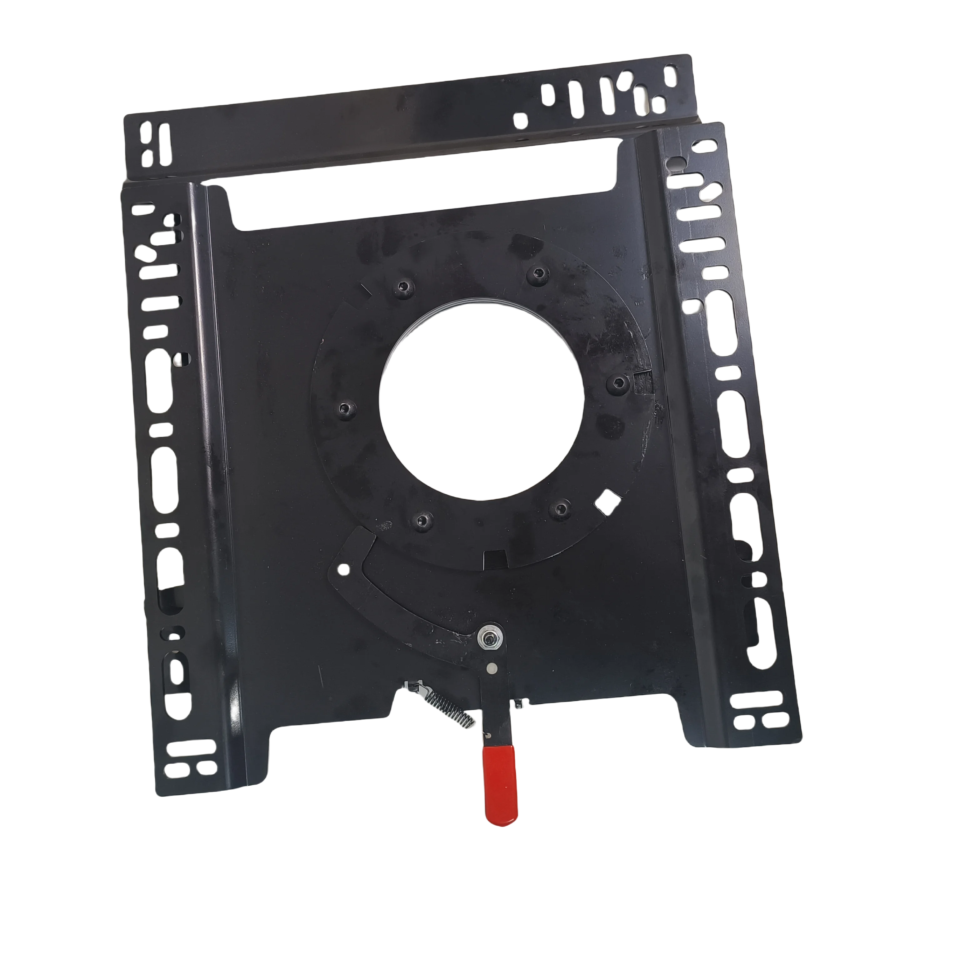 Swivel Seat Base 360 Degree Rotatable For RV Van Camper Benz Sprinter Seat Rotating Base