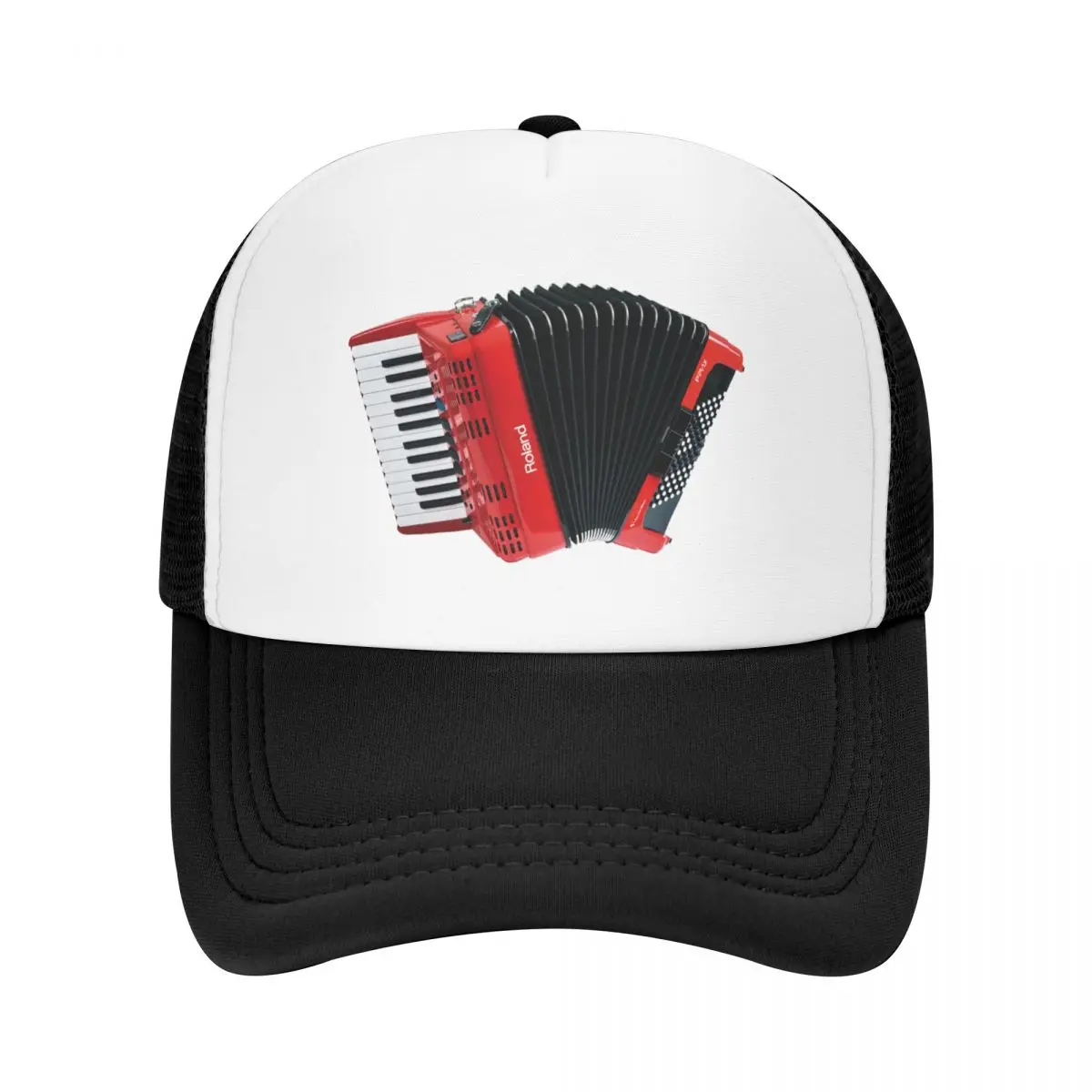 Accordion To You Baseball Cap Designer Hat western Hat Golf Women Men's