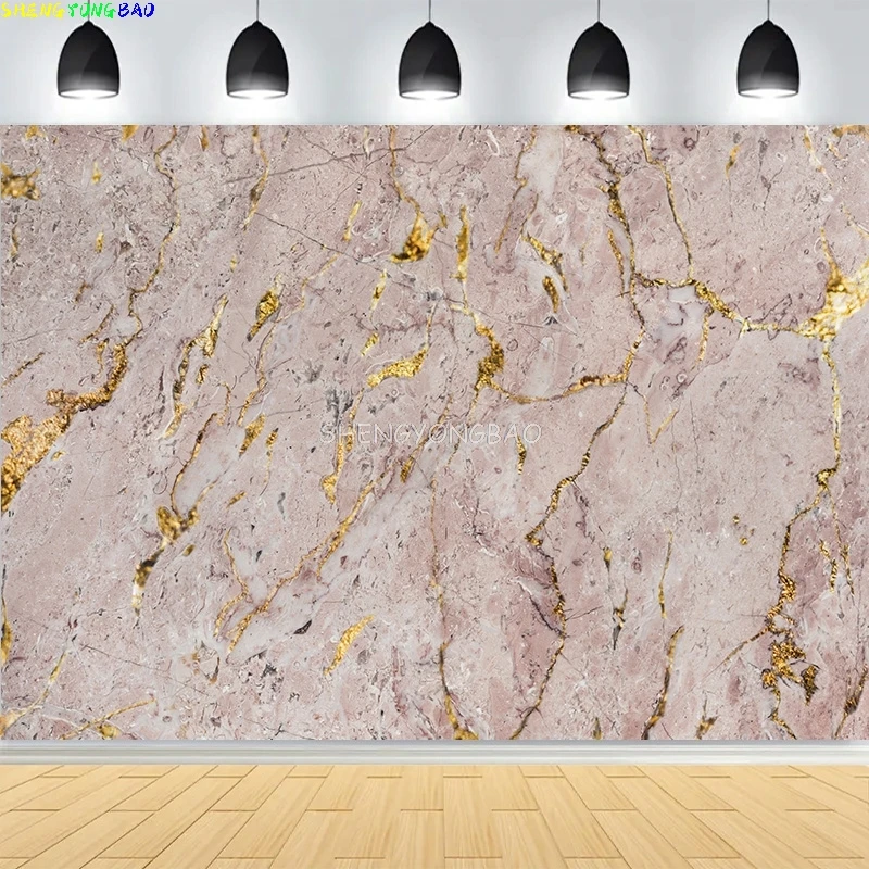 Vintage abstrakte Kunst Fotografie Hintergrund Marmor Textur Wand Stein Oberfläche Schmuck kosmetische Hintergrund Foto Studio Requisiten DS-05