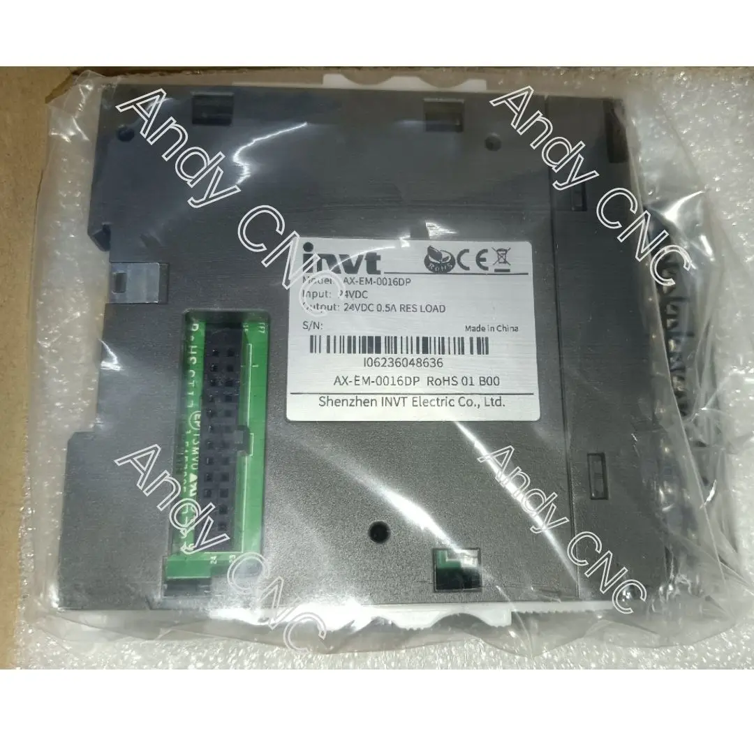 Brand new AX-EM-0016DP module PLC Fast Shipping