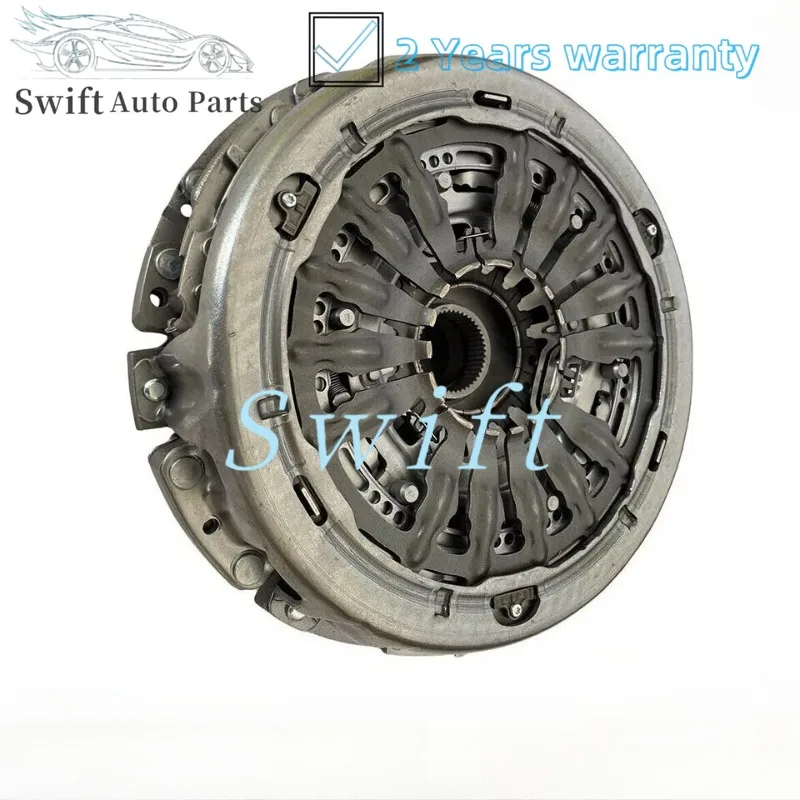 

41200-2A000 Set Double Clutch Assembly For Hyundai Veloster 1.6L 2012-2017 412002A001