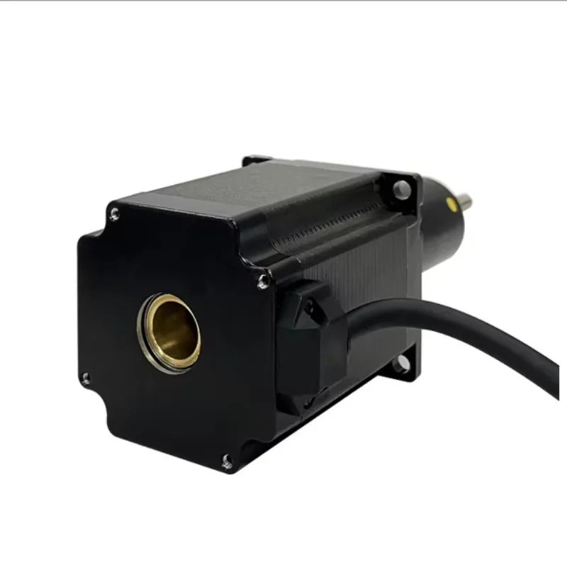 xmsjYPF Hot Sale High Torque 34 Linear Actuator Micro Captive Stepper Motor
