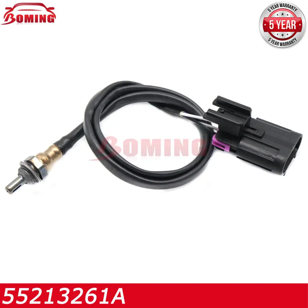 55213261A New Oxygen Sensor For Ducati Hypermotard SP 821 Hyperstrada 939 13-16