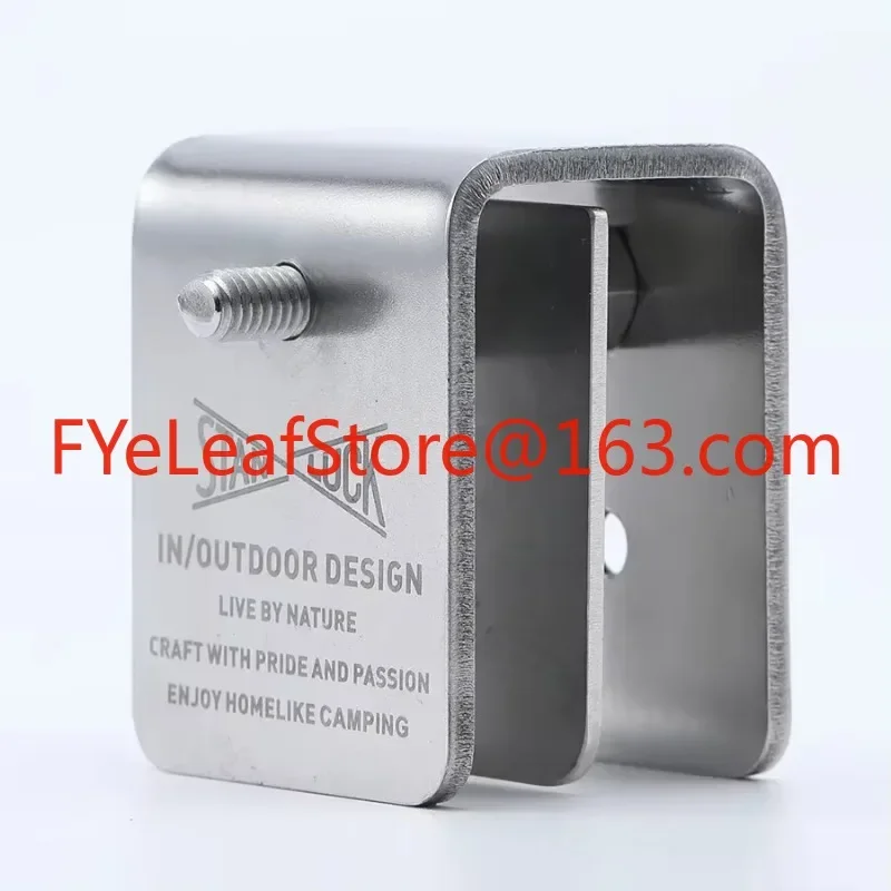 

Прищепка для стола из нержавеющей стали