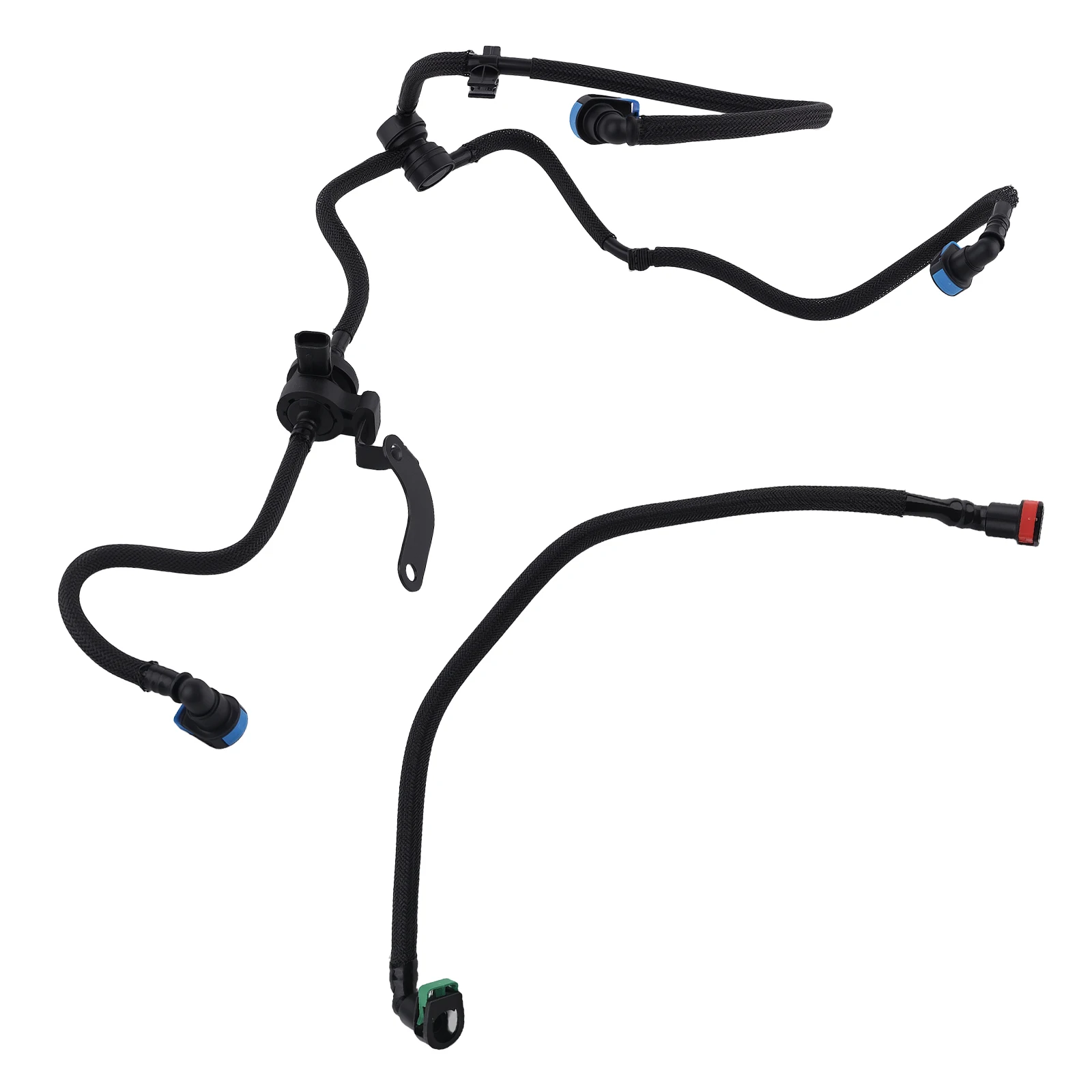 

Клапан испарительного контейнера Standard Motor для Ford Escape 2.0 и Lincoln MKC 2.0 2019 года выпуска