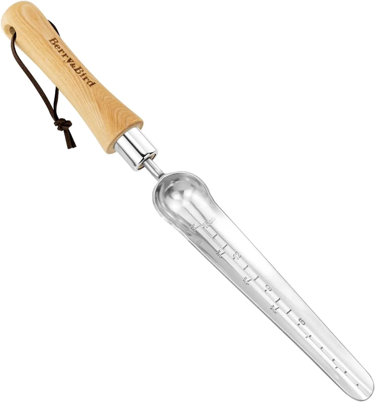 Stainless Steel See…