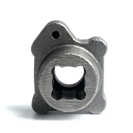 Railway Train Locomotive Aluminum Die Casting Components Metal Processing Industrial High Performance Durable CE