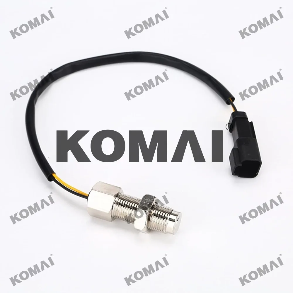 

XOJOX Speed Sensor 125-2966 324-4131 1967973 for cat Excavator E319C 319D 319DL 319LN 320C 320CFM