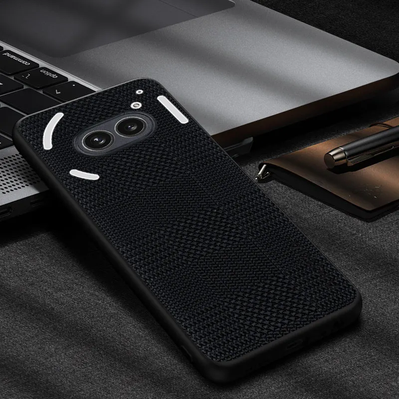 Fashion Case for Nothing Phone 2A 2 1 unique design durable premium pu leather cover
