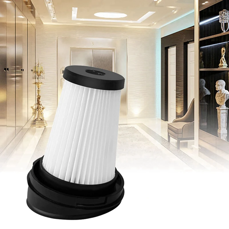 ตัวกรองสำหรับ Vch9629 Vch9630 Vch9631 Vch9632ชิ้นส่วนหุ่นยนต์ดูดฝุ่นเปลี่ยนที่บ้าน