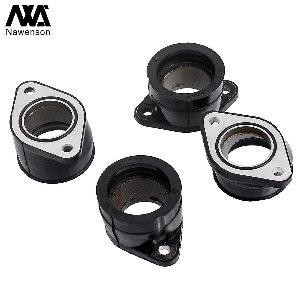 Carburetor Intake M…