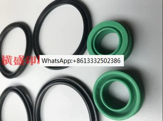 

M2.184.1011 SM52 SM74 CYLINDER SEAL REPAIR KIT HIGH QUALITY PRINTING MACHINE PARTS XL105 CX102 CD102 SM102 CD74