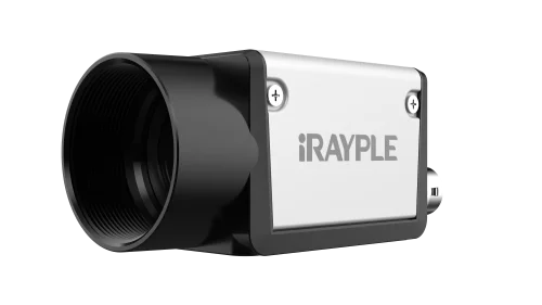 IRAYPLE A5131MG75E  PYTHON 1300 1/2
