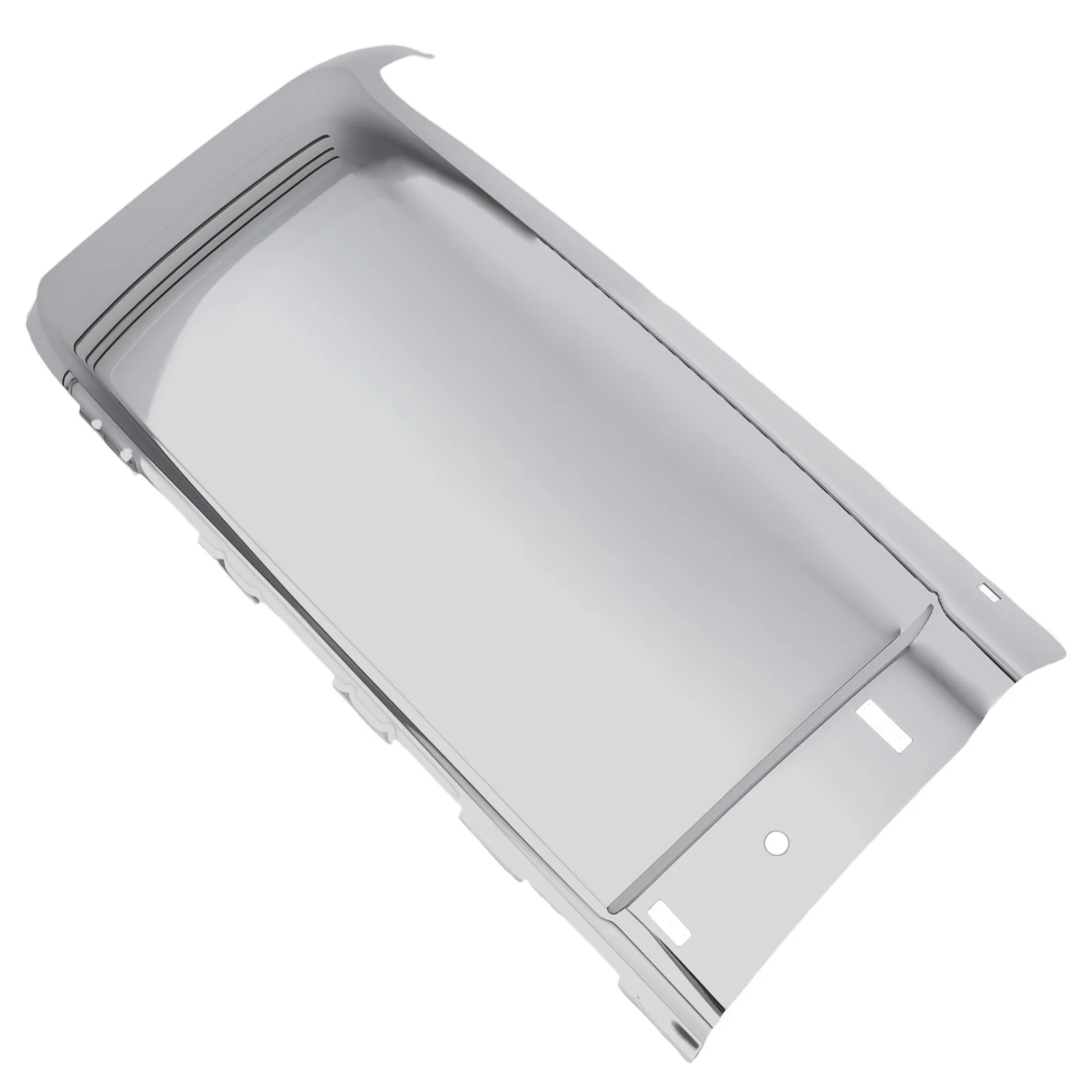 

Rear Bumper End Right Side for Silverado 2500/3500 HD 2007-2014 15284308