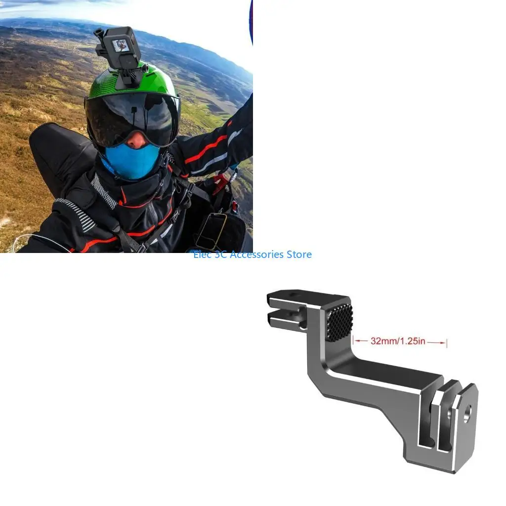 

Y51a плавная и устойчивая камера L Кронштейна стабилизирующая стабилизирующая стабилизирующая стабилизатор пластин.