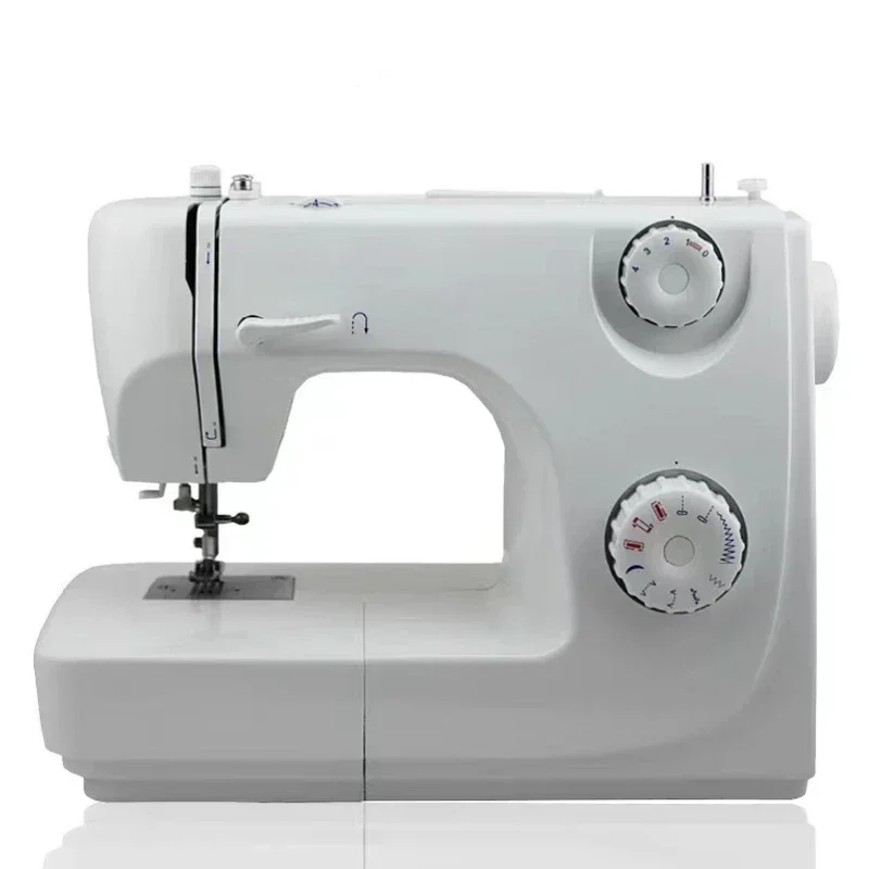 Multifunctional sewing machine Electric thick buttonhole Small practical entry-level household