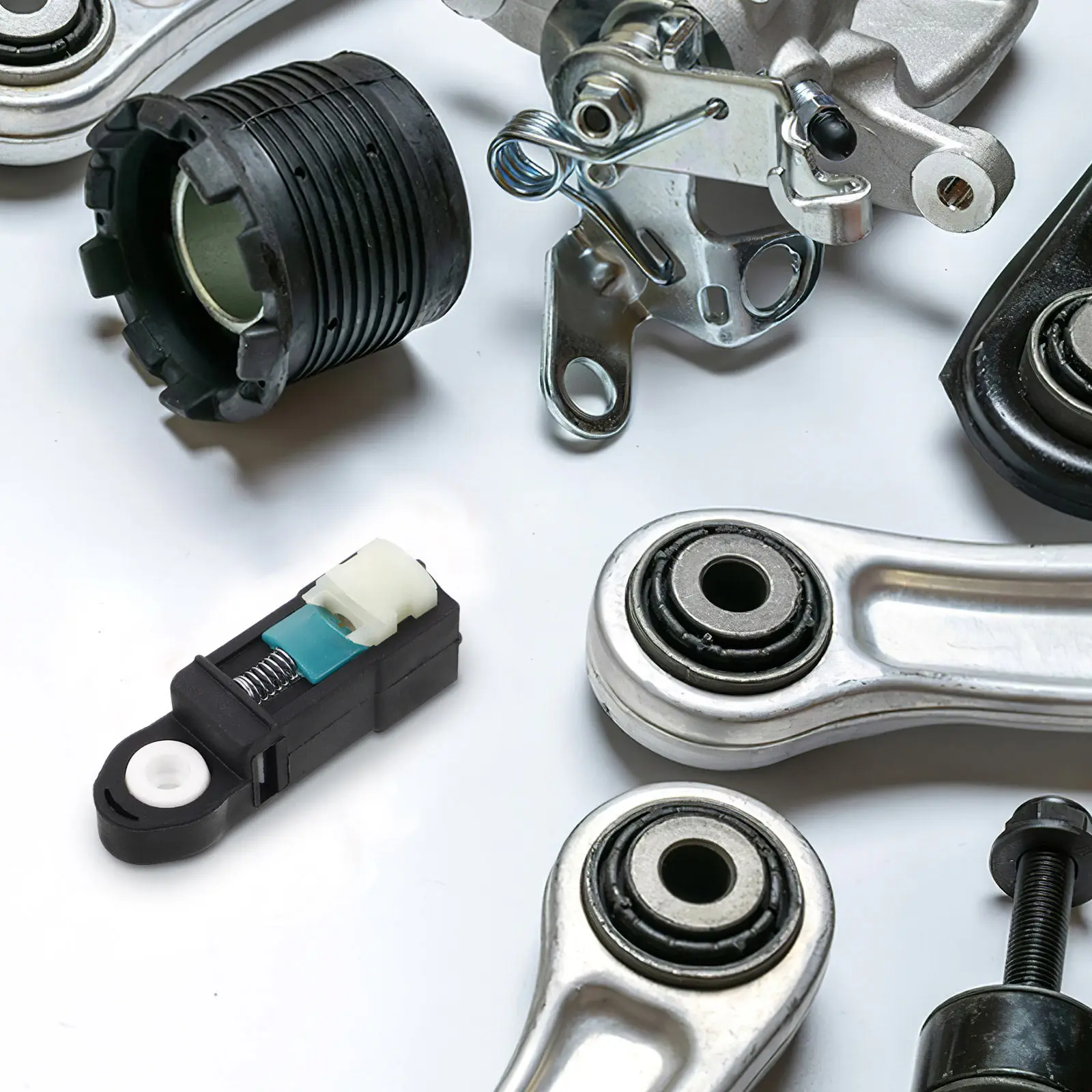 

Shift Cable Connector Transmission Replacement Part Sturdy Plastic Gear Shaft Fit for Car Repair Automatic Selector Shaft Gear