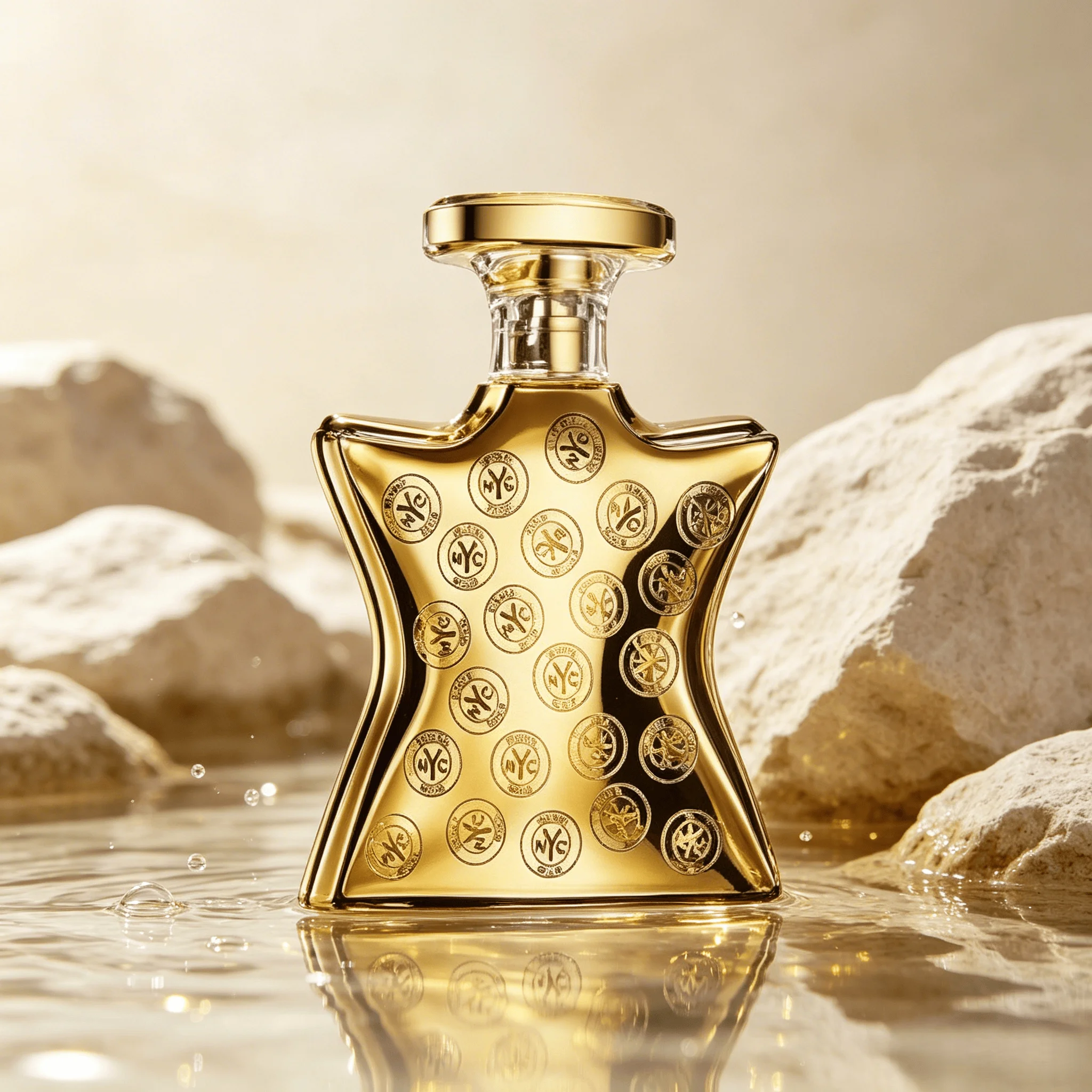 Bond No. 9  New York Signature - Perfume Fragrance Notes recensione e prezzo
