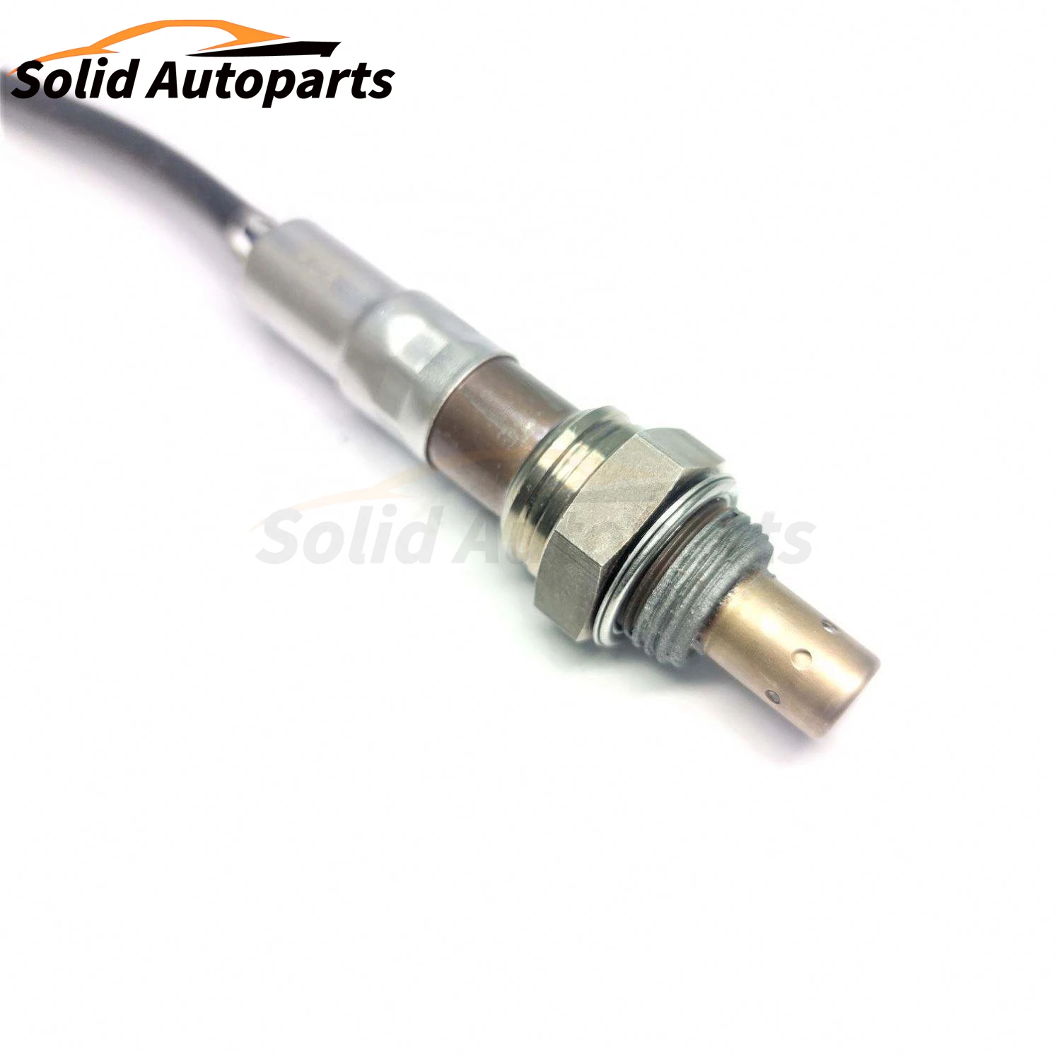 036906262 G Front Lambda Probe O2 เซนเซอร์ออกซิเจน 030906262 เค 036906262 J สําหรับ Audi A2 VW BORA Golf ที่นั่ง Skoda Fabia LZA11-V1