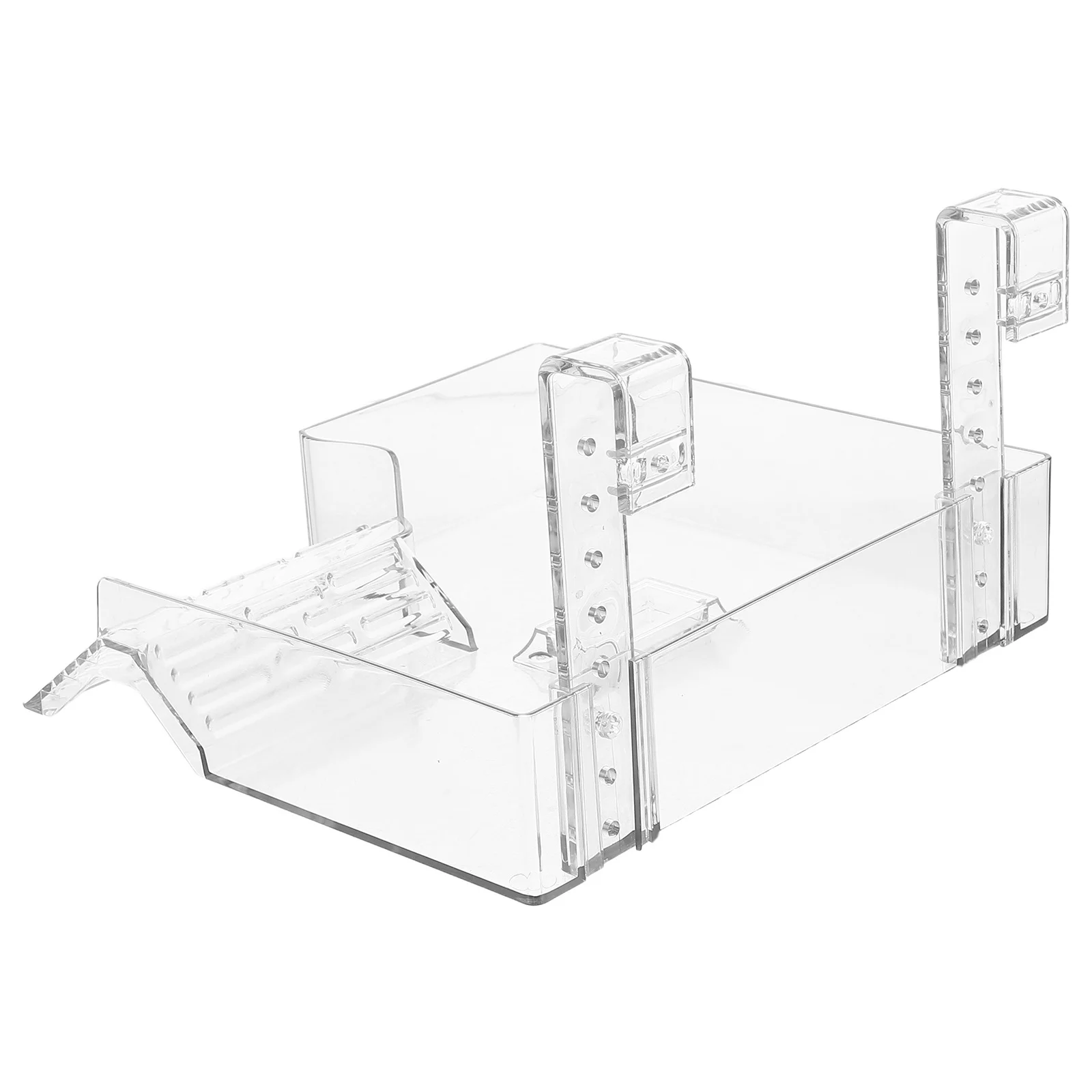 

Floating Adjustable Turtle Basking Platform Hanging Dock Turtle Resting Platform Aquarium Accessories Reptile Accessories