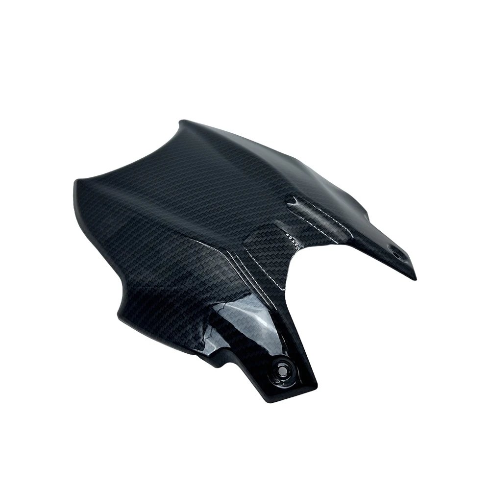 Motorcycle Fuel Tank Key Cover Fairing ABS Plastic Decorative Parts For Suzuki GSX250R GSX 250 GSX-250R 2017-2024 view 5