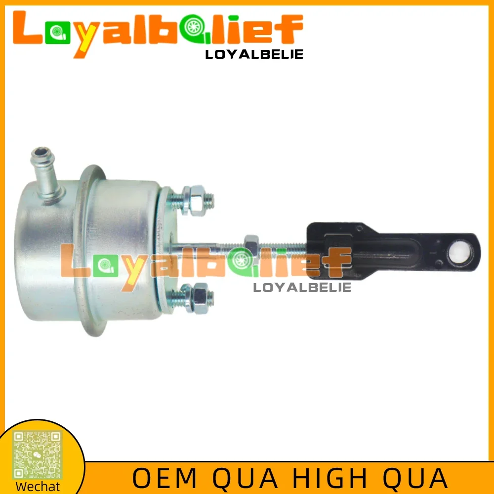 

Турбопривод GT2052S для Land-Rover Discovery II 2.5 TD5 MDI 525 90 кВт 2002- 452239 -0003 LR 017316 LR 005955 452239 -5008С