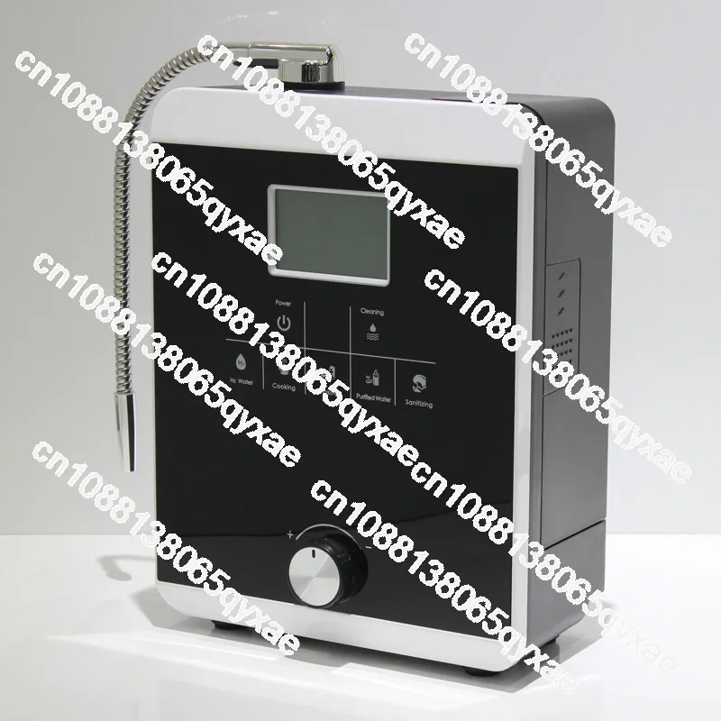 Ionized Water Purifier alkaline water ionizer EHM-829 like kangen water machine