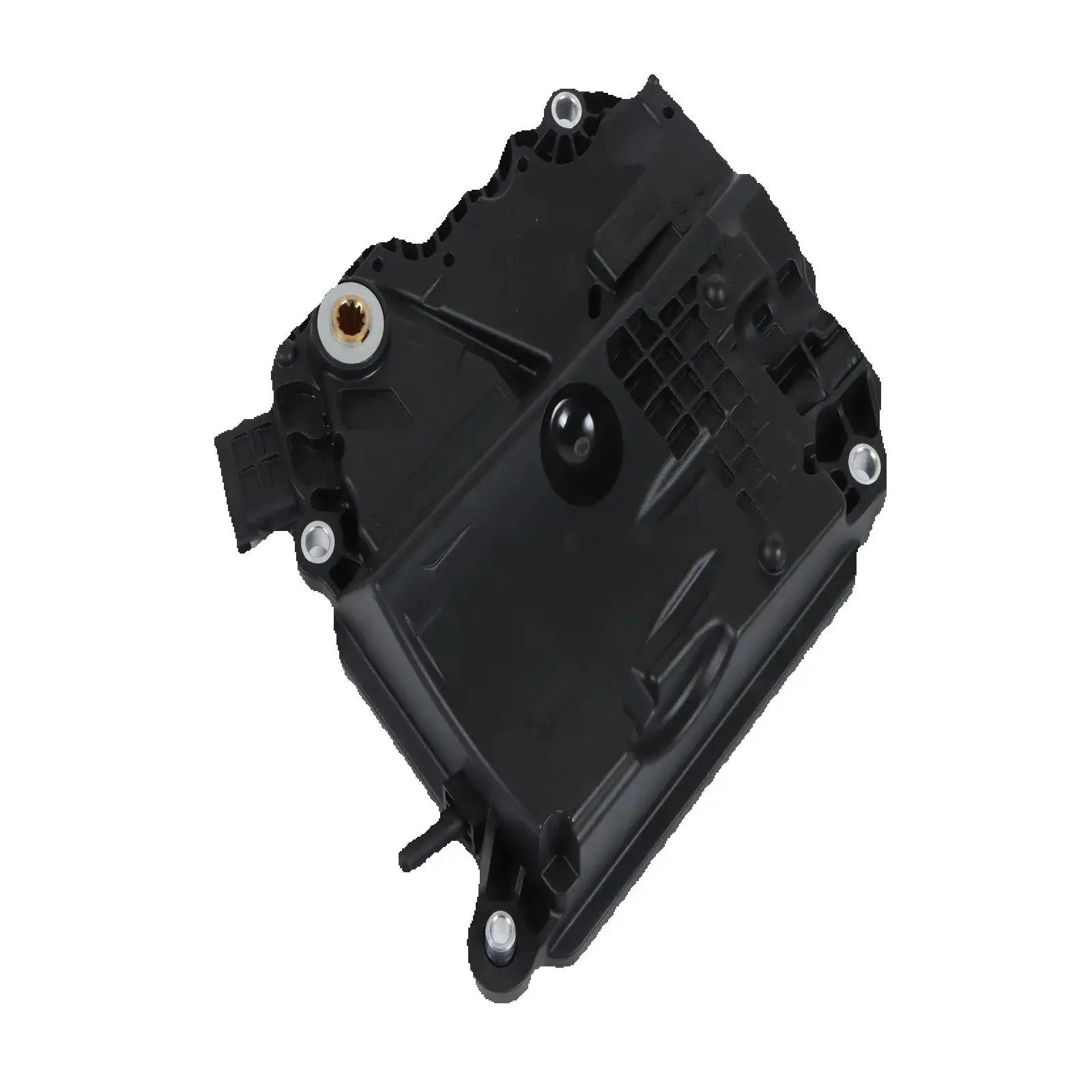 1PCS Programmed ISM Intelligent Servo Module A0002701852 0002701852 For Mercedes-Benz C E S CL SLK ML GLK CL