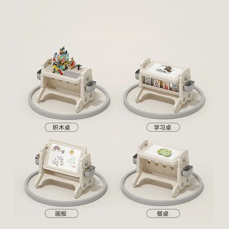 مجموعة مكتب الأطفال دراسة أثاث غرفة الطفل كرسي طاولات مدرسية الفصول الدراسية الأطفال طالب الأطفال الصغار طاولة أطفال Enfant