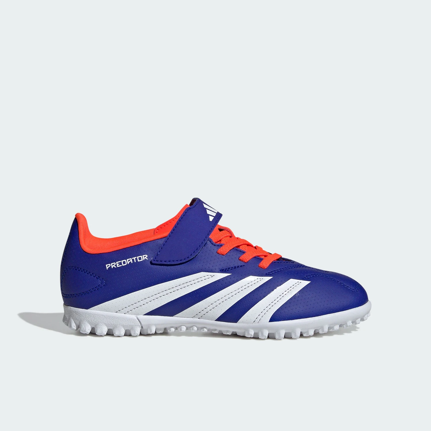 

Детские футбольные бутсы Adidas Authentic Predator для начинающих TF IF6421